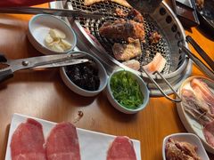 -拾勝牛·江景安格斯烧肉放题(江湾阳光天地店)