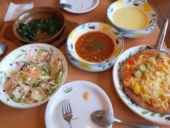 -萨莉亚意式餐厅(深圳北站店)