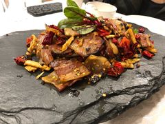 -马凯餐厅(地安门店)