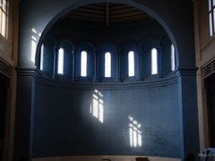 -中华圣公会教堂旧址