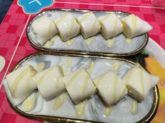 -甜心妈妈·榴莲星级糖水(北京路总店)