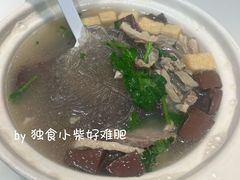 -苏晓玥·手作江南小吃(深圳北站店)