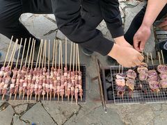 -石塘人家