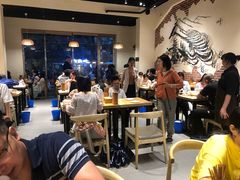 大堂-嘉州叶婆婆钵钵鸡(建设路店)