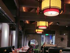 -汤城小厨•粤菜•靓汤(苏州街店)