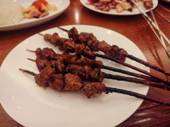 -凯菲厅海鲜姿造·海鲜自助·帝王蟹·龙虾(成都群光君悦酒店)