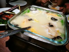 -青叶202都市餐厅(迪诺水镇店)