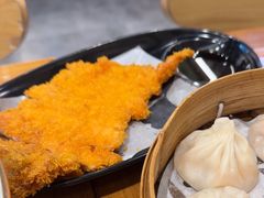 -馋三尺蟹粉小笼(人民广场店)