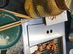 -臻牛烤肉