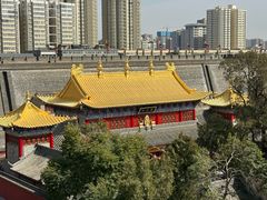 -西安城墙·碑林历史文化景区