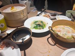 -苏小柳点心·手作小笼包(浦东嘉里城分院)