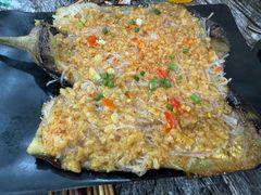 -老杨烧烤(春丰路店)