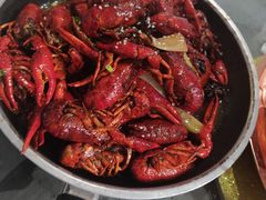 -一棠龙虾•王牌虾球(楚河汉街店)