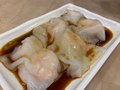 -盛记粥面(佐敦店)