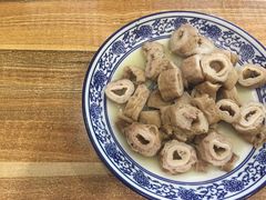 -兰边碗(鼓楼店)
