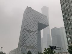 -北京千禧大酒店