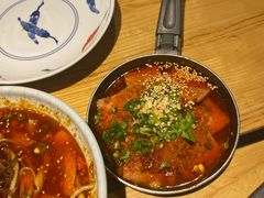 -觅香串串香·麻辣烫·冒菜(欧美广场店)