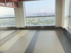 -上海浦东康桥绿地假日酒店