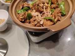 -辛香味烧鱼馆·非遗技艺·排骨红烧肉(光谷医药园店)