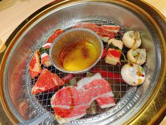 -伊茉家的烤肉店(勒泰中心店)