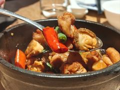 -宁波柏悦酒店·钱湖渔港