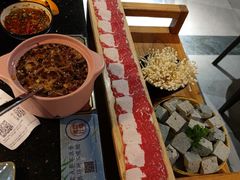 -五星桥原切肥牛火锅·30年专注好牛肉(湖塘店)