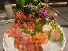 -王鼎精致料理铁板烧(世博源店)