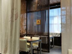 -青叶日本料理(北辰店)