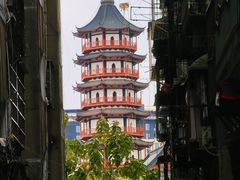 -绳金塔