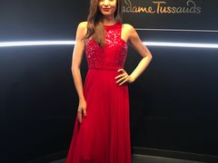 -悉尼杜莎夫人蜡像馆