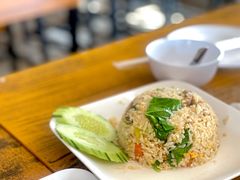 -Doo Dee Thai Food(Issan/Isaan/Esan)