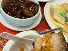 -玉华台饭庄(裕中西里小区店)