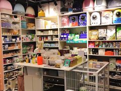 -熊小胖宠物生活馆(天华园店)