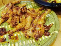 -二孃鸡爪爪(东郊记忆店)