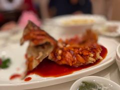 -得月楼·省级非遗·传统苏帮菜(观前店)