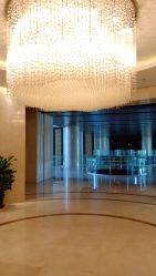 -沈阳新都绿城喜来登酒店·宴会厅