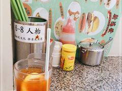 -新鸿发咖啡美食