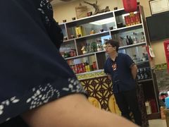 -北京胡同传统炙子烤肉(文兴路店)