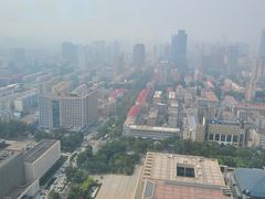 -视界美食自助餐厅·石家庄希尔顿酒店