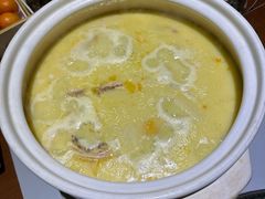 -金龙·打边炉(武进路店)