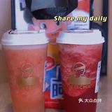 南京✦奶茶合集