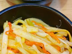 -吉野家(成都时代奥莱店)