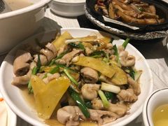 -东山茶寮(新安店)