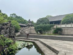 -常德桃花源景区