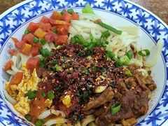 -樊二郎·驴蹄子面(科技路店)