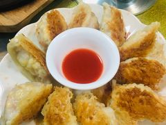 玉米饺子-南记食粥坊·宵夜大排档(莲花总店)
