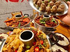 -李爆爆鲜烧牛肉馆(城市花园店)