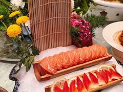 -滇池睡美人餐厅