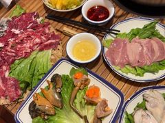 -厝味火锅·潮汕卤水火锅(十一合店)