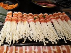 -九田家黑牛烤肉料理(石路天虹店)